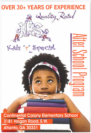 fterschool front card